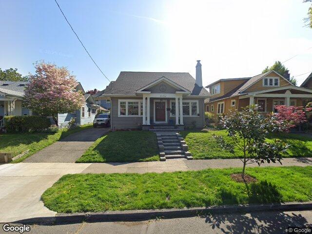 2436 ne 44th ave, portland,  OR 97213