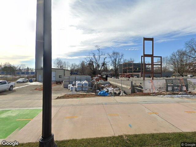 846 se 8th st, bentonville,  AR 72712