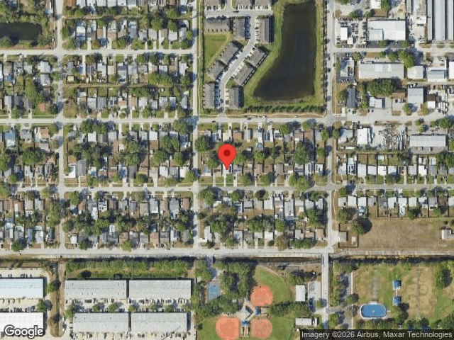 4073 67th ave n, pinellas park,  FL 33781