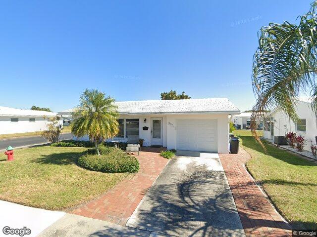 9771 37th st n # 4
                                ,Unit # 4, pinellas park,  FL 33782