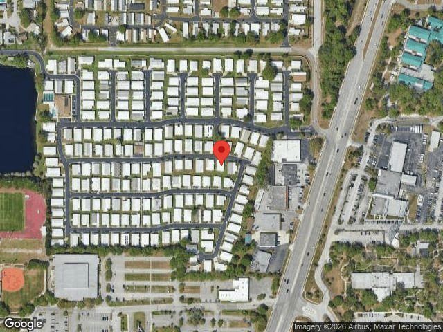 12501 ulmerton rd #21, largo,  FL 33774