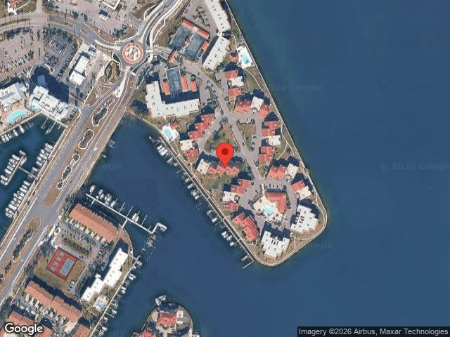 126 s 1st street e
                                ,Unit 102, tierra verde,  FL 33715