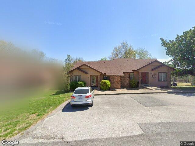 30 walter dr, bella vista,  AR 72714