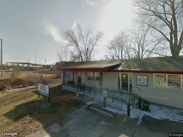 1208 s walton blvd, bentonville,  AR 72712