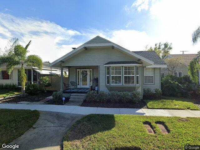 924 18th ave n, saint petersburg,  FL 33704