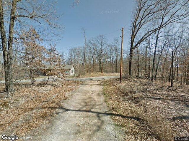 1 carmarthen ln, bella vista,  AR 72715