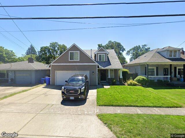 215 e hereford st, gladstone,  OR 97027