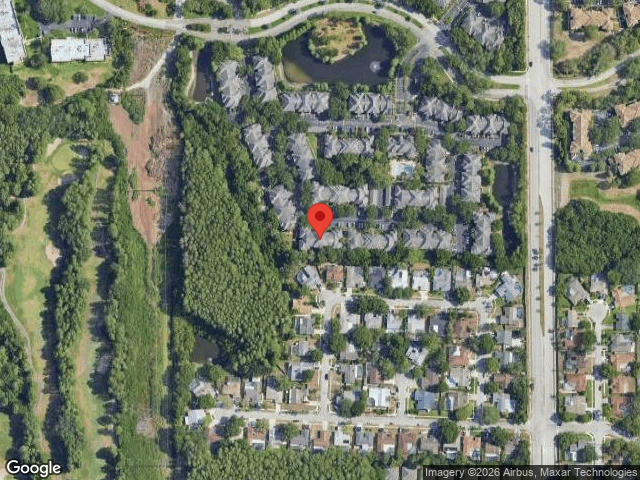 2188 chianti place, palm harbor,  FL 34683