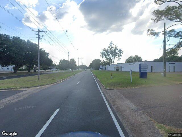 129 jefferson davis blvd, natchez,  MS 39120