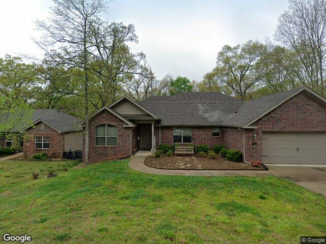 28 aveton ln, bella vista,  AR 72714