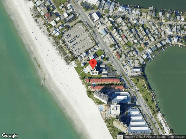 17980 gulf boulevard
                                ,Unit 103, redington shores,  FL 33708