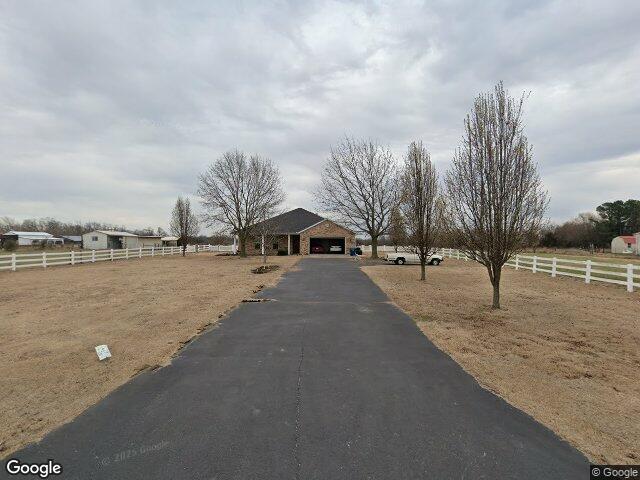 954 nw main st, gentry,  AR 72734