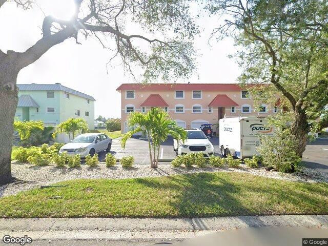 12478 capri cir n, treasure island,  FL 33706