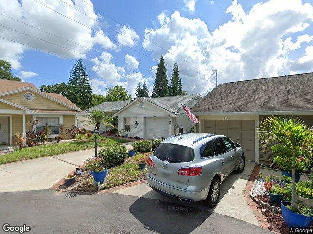 840 franklin cir, palm harbor,  FL 34683