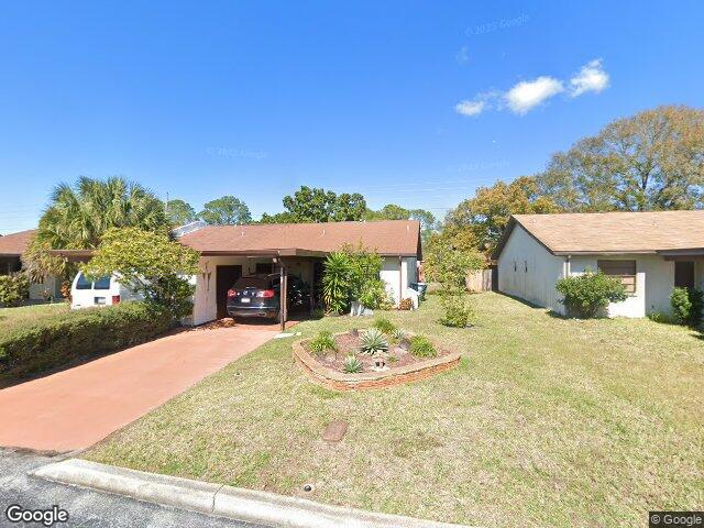 2068 sunset grove ln, clearwater,  FL 33765