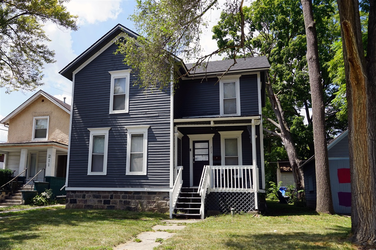 213 ballard st, ypsilanti,  MI 48197