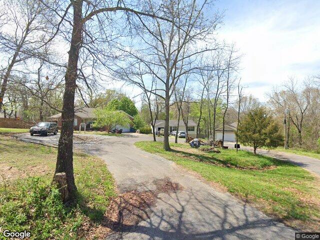 5 witherby ln, bella vista,  AR 72714