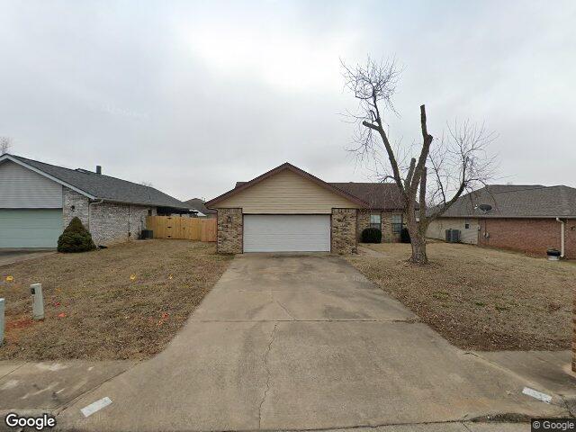 2308 w willow st, rogers,  AR 72758