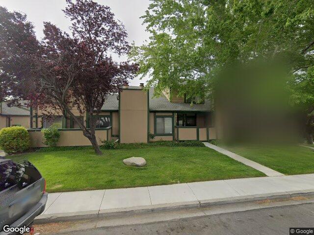 1021 tyler way, sparks,  NV 89431