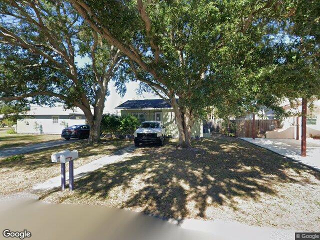 5725 18th ave s, gulfport,  FL 33707