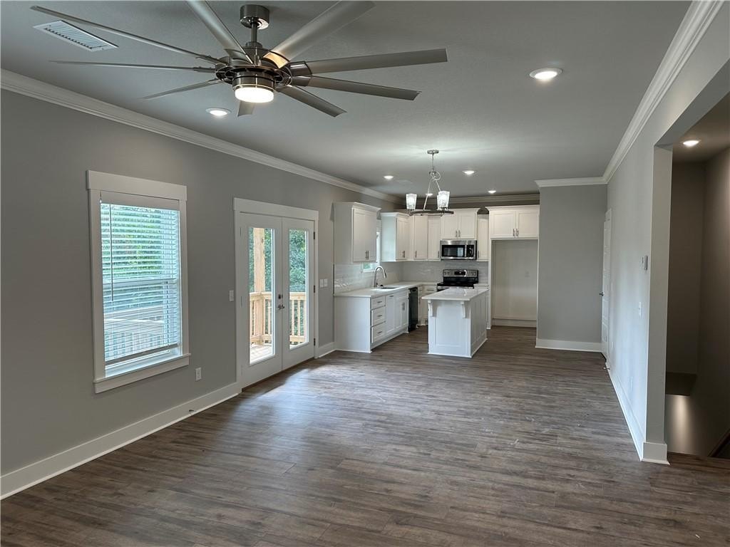 38 ramsey dr, bella vista,  AR 72714