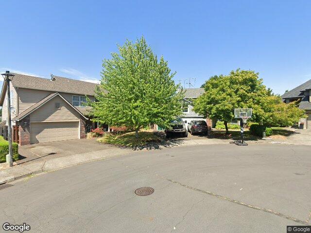 5572 nw 165th pl, portland,  OR 97229