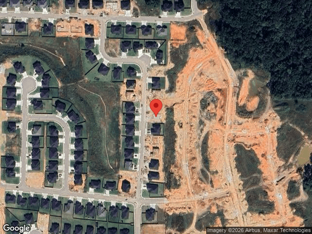 4867 farmhouse st, springdale,  AR 72762