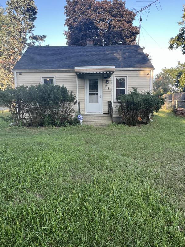 92 lamay ave, ypsilanti,  MI 48198