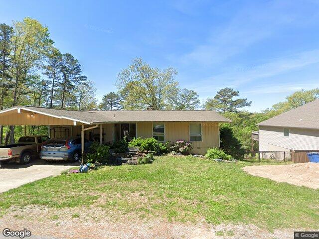 9 newnham ln, bella vista,  AR 72714