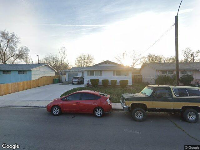 2630 probasco way, sparks,  NV 89431
