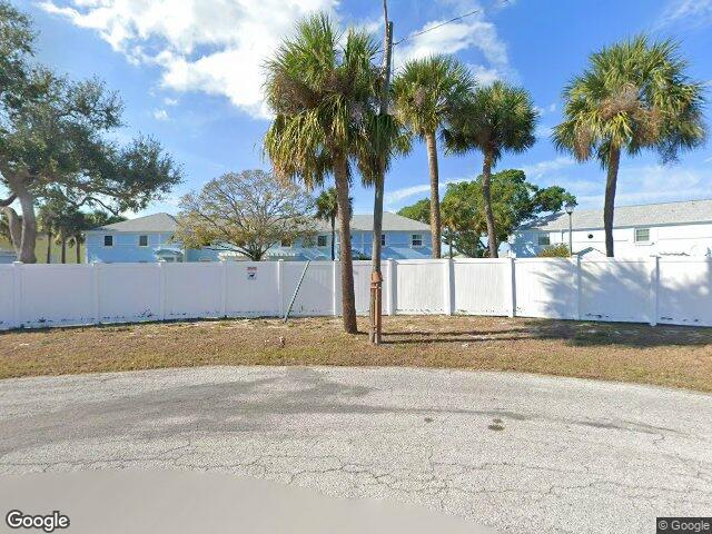 151 sea horse drive se, saint petersburg,  FL 33705