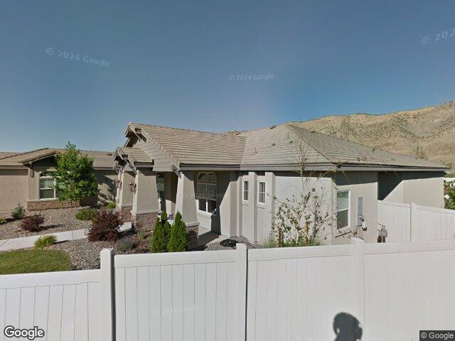 12445 ocean view dr, sparks,  NV 89441