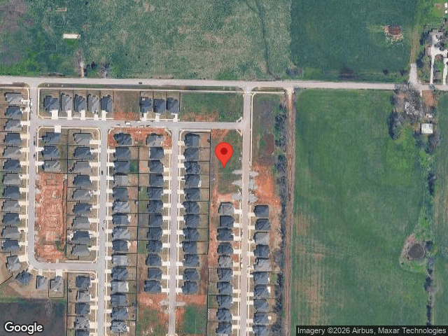 1051 whistler st, bentonville,  AR 72713