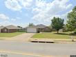 1041 bliss st, centerton,  AR 72719