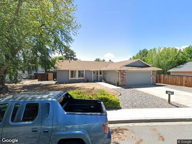 1505 shadow ln, sparks,  NV 89434