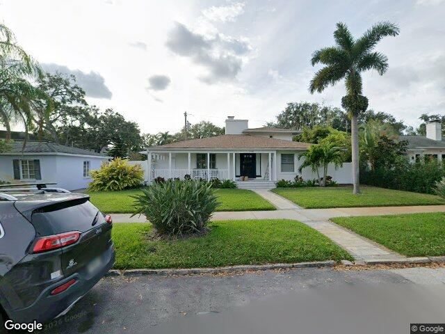 146 26th ave ne, saint petersburg,  FL 33704