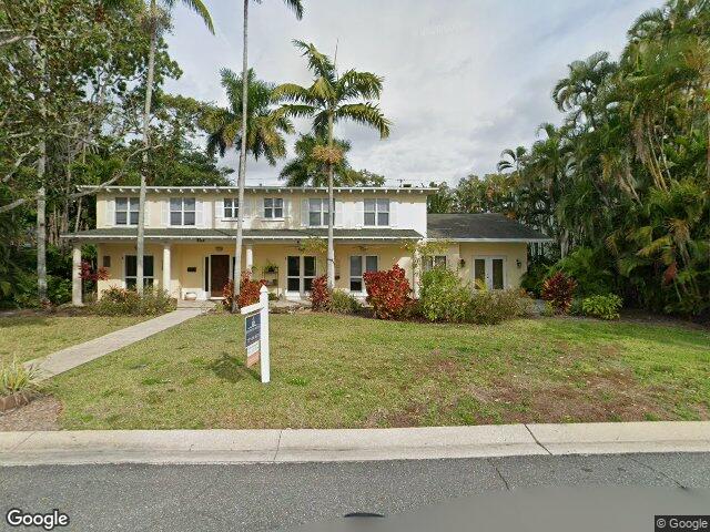 323 coffee pot dr ne, saint petersburg,  FL 33704