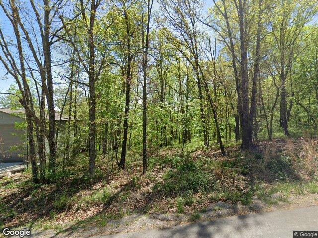 20 nairn ln, bella vista,  AR 72715