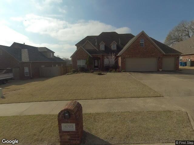 4705 sw merlin st, bentonville,  AR 72713