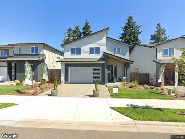 17147 sw atfalati ln, sherwood,  OR 97140