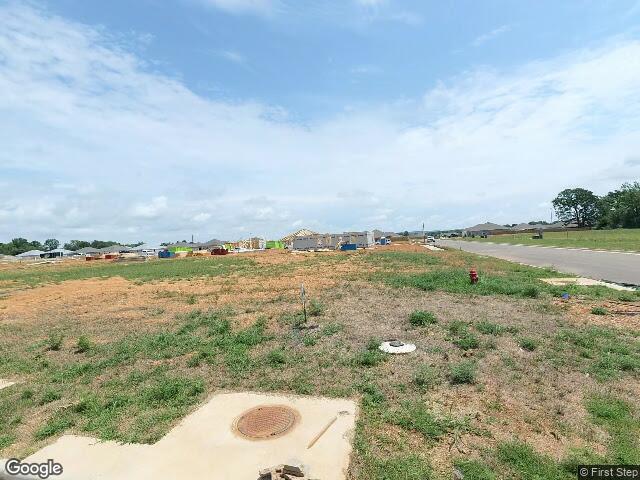 2824 kane st, pea ridge,  AR 72751