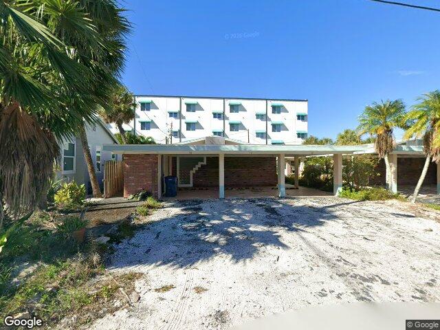 50 154th ave unit 50
                                ,Unit Unit 50, madeira beach,  FL 33708