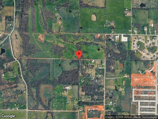 tbd pearl road, centerton,  AR 72719