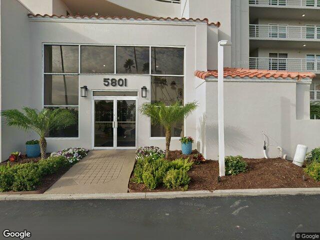 5801 bahia del mar cir #114
                                ,Unit Apt 114, saint petersburg,  FL 33715