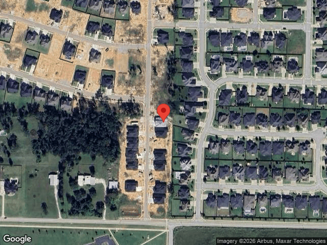 4413 s 88th st, bentonville,  AR 72713