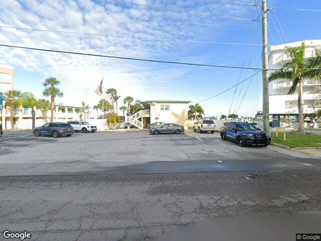 282 treasure island cswy #12
                                ,Unit Unit 12, treasure island,  FL 33706