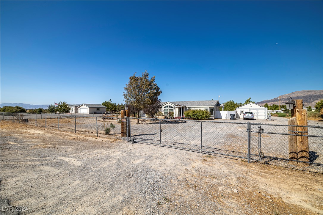 5120 michelle ave, pahrump,  NV 89060