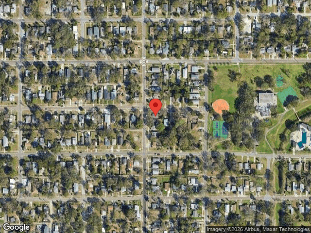 4564 12th ave s, saint petersburg,  FL 33711