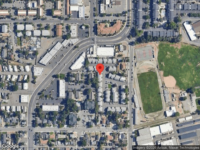 1045 adrian way, sparks,  NV 89431