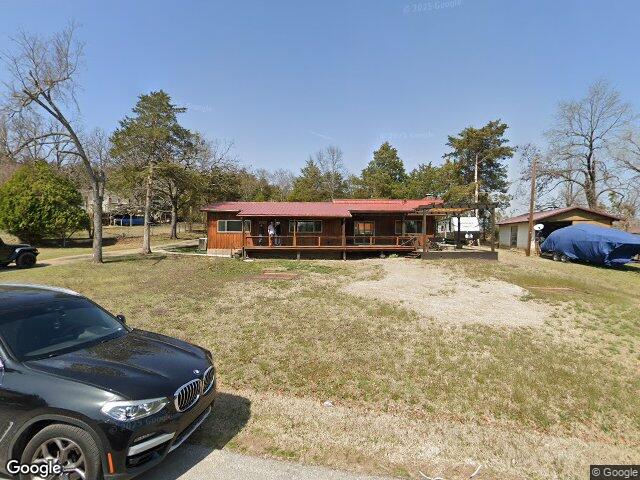 19724 waldon rd, rogers,  AR 72756
